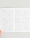Kids Game Passport on a themed background.