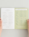 Kids Game Passport on a themed background.