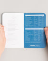Museum Passport on a themed background