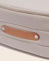 Close up of the Under Bed Storage.
