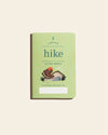 Kids Hike Passport on a cream background.