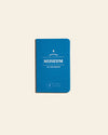 Museum Passport on a cream background