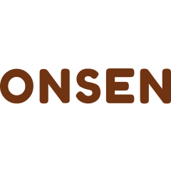 The Onsen logo.