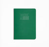 The Everyday Notebook in Grid on a white background.