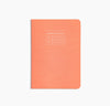 The Everyday Notebook in Lined on a white background.