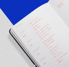 The Simple Planners open with writing on it.