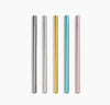 The Prism Rollerball Pen Set on a white background.