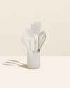 GIR %-piece Mini Tool Set in Sprinkles on a cream background.