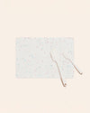 The 3 Piece Baking set in Sprinkles on a cream background.