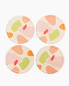 Bamboo Coasters