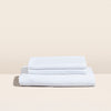 French Linen Sheet Set