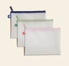 Pouches - Set of 3