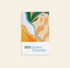 2023 Zodiac Calendar