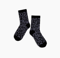 Cotton Socks