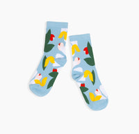 Cotton Socks