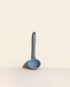 GIR Ultimate Ladle in Slate on a cream background.