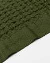 Waffle Hand Towel