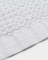 Waffle Bath Towel