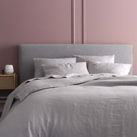 French Linen Sheet Set