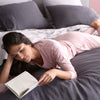 French Linen Sheet Set