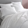 French Linen Sheet Set