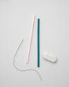 Traveler Straws