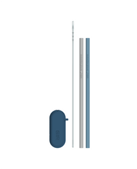 Traveler Straws