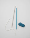 Traveler Straws