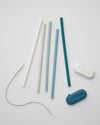 Traveler Straws