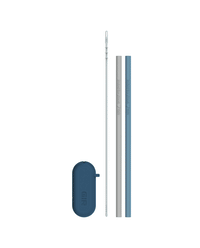 Traveler Straws