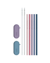 Traveler Straws