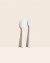 Ultimate & Skinny Spatula Set