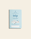 Kids Trip Passport