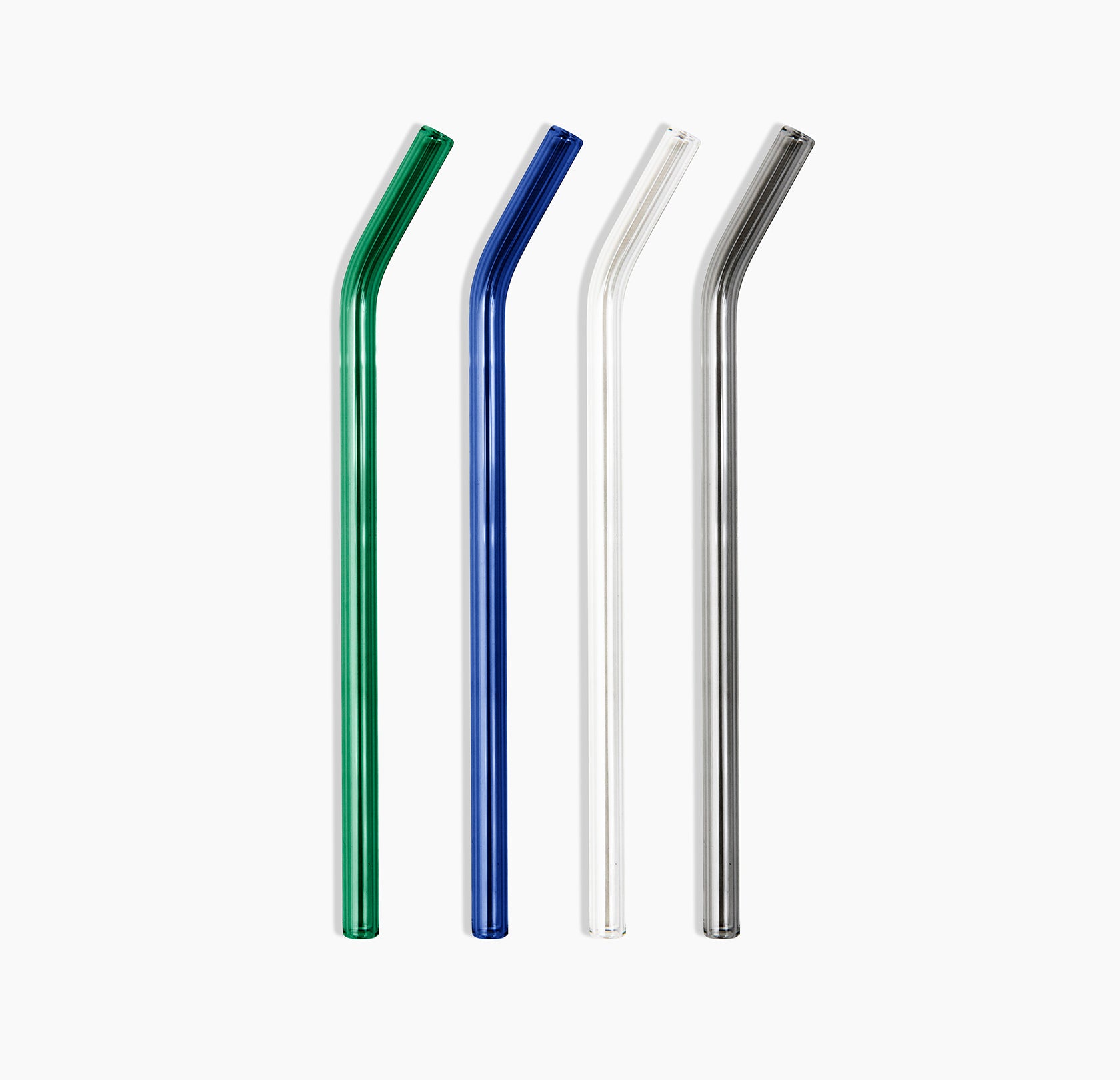 Glass Straws in Cool Set – Pattern Brands