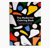 Modernist's Coloring Book Vol. 3