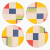 Bamboo Coasters