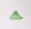 Glass Incense Holder