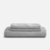 French Linen Sheet Set