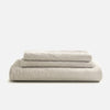 French Linen Sheet Set