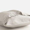 French Linen Sheet Set