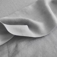 French Linen Sheet Set